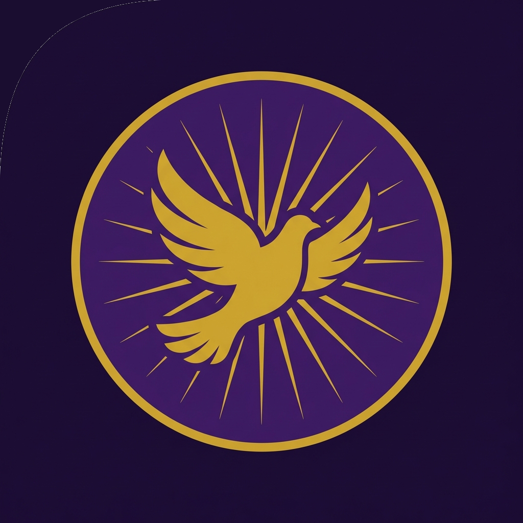 Divine Printing Logo